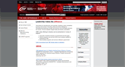 Desktop Screenshot of ab.cme-mec.ca